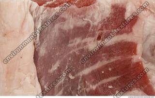 Photo Textures of Pork Meat